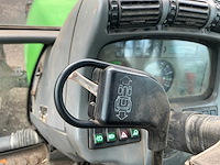 Deutz-fahr - 2001 - argotron 120 - vierwielaangedreven landbouwtractor - afbeelding 36 van  71