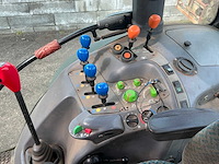 Deutz-fahr - 2001 - argotron 120 - vierwielaangedreven landbouwtractor - afbeelding 44 van  71
