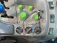 Deutz-fahr - 2001 - argotron 120 - vierwielaangedreven landbouwtractor - afbeelding 48 van  71