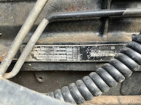 Deutz-fahr - 2001 - argotron 120 - vierwielaangedreven landbouwtractor - afbeelding 68 van  71