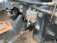 Deutz-fahr - 2001 - argotron 120 - vierwielaangedreven landbouwtractor - afbeelding 11 van  71