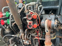 Deutz-fahr - 2001 - argotron 120 - vierwielaangedreven landbouwtractor - afbeelding 18 van  71