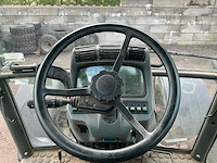 Deutz-fahr - 2001 - argotron 120 - vierwielaangedreven landbouwtractor - afbeelding 33 van  71