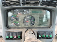 Deutz-fahr - 2001 - argotron 120 - vierwielaangedreven landbouwtractor - afbeelding 39 van  71