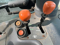Deutz-fahr - 2001 - argotron 120 - vierwielaangedreven landbouwtractor - afbeelding 49 van  71