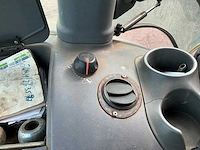 Deutz-fahr - 2001 - argotron 120 - vierwielaangedreven landbouwtractor - afbeelding 58 van  71