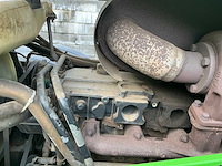 Deutz-fahr - 2001 - argotron 120 - vierwielaangedreven landbouwtractor - afbeelding 62 van  71