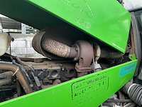 Deutz-fahr - 2001 - argotron 120 - vierwielaangedreven landbouwtractor - afbeelding 63 van  71