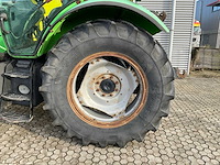 Deutz-fahr - agrotron 6.00 tt - 4-wheel drive tractor - afbeelding 4 van  20