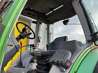 Deutz-fahr - agrotron 6.00 tt - 4-wheel drive tractor - afbeelding 7 van  20