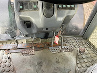 Deutz-fahr - agrotron 6.00 tt - 4-wheel drive tractor - afbeelding 9 van  20