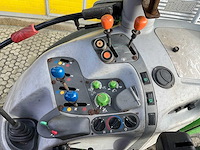 Deutz-fahr - agrotron 6.00 tt - 4-wheel drive tractor - afbeelding 10 van  20