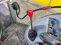 Deutz-fahr - agrotron 6.00 tt - 4-wheel drive tractor - afbeelding 11 van  20