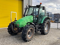 Deutz-fahr - agrotron 6.00 tt - 4-wheel drive tractor - afbeelding 1 van  20