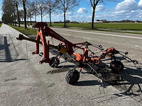 Deutz-fahr - hooischudder - afbeelding 3 van  6