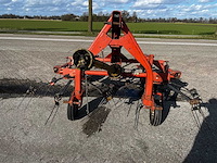 Deutz-fahr - hooischudder - afbeelding 6 van  6
