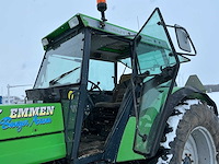 Deutz fahr 1026at vierwielaangedreven landbouwtractor - afbeelding 14 van  29