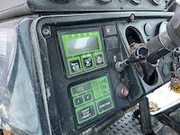 Deutz fahr 1026at vierwielaangedreven landbouwtractor - afbeelding 18 van  29