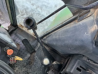 Deutz fahr 1026at vierwielaangedreven landbouwtractor - afbeelding 20 van  29