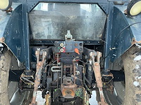 Deutz fahr 1026at vierwielaangedreven landbouwtractor - afbeelding 28 van  29