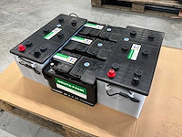 Deutz-fahr 12v accu (5x) - afbeelding 4 van  4
