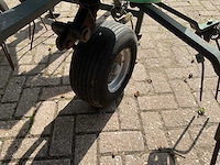 Deutz-fahr 6561 schudder - afbeelding 12 van  15