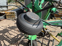 Deutz-fahr 6561 schudder - afbeelding 13 van  15