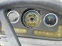 Deutz-fahr agrokid 30 2-wd smalspoor- en compacttractor - afbeelding 8 van  19