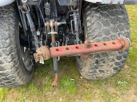Deutz-fahr agrokid 30 2-wd smalspoor- en compacttractor - afbeelding 18 van  19
