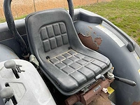Deutz-fahr agrokid 30 4wd smalspoor- en compacttractor - afbeelding 6 van  19