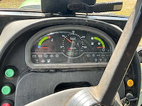 Deutz fahr agroplus 100 vierwielaangedreven landbouwtractor - afbeelding 18 van  35