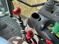 Deutz fahr agroplus 100 vierwielaangedreven landbouwtractor - afbeelding 22 van  35