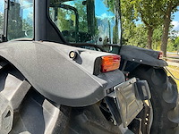 Deutz fahr agroplus 100 vierwielaangedreven landbouwtractor - afbeelding 8 van  35