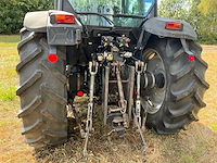 Deutz fahr agroplus 100 vierwielaangedreven landbouwtractor - afbeelding 9 van  35