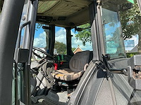 Deutz fahr agroplus 100 vierwielaangedreven landbouwtractor - afbeelding 15 van  35