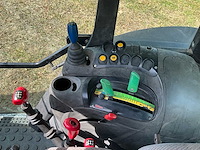 Deutz fahr agroplus 100 vierwielaangedreven landbouwtractor - afbeelding 20 van  35