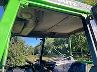 Deutz-fahr dx 6.50 vierwielaangedreven landbouwtractor - afbeelding 26 van  40
