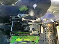 Deutz-fahr dx 6.50 vierwielaangedreven landbouwtractor - afbeelding 30 van  40