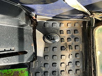 Deutz-fahr dx 6.50 vierwielaangedreven landbouwtractor - afbeelding 31 van  40