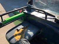 Deutz-fahr dx 6.50 vierwielaangedreven landbouwtractor - afbeelding 32 van  40