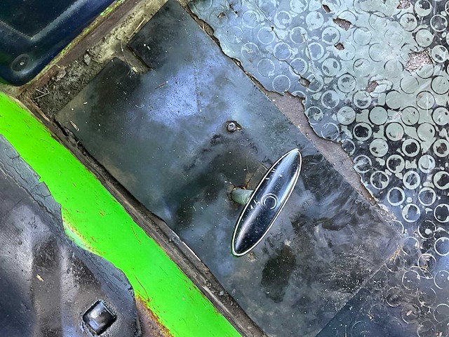 Deutz-fahr dx 6.50 vierwielaangedreven landbouwtractor - afbeelding 33 van  40