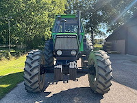 Deutz-fahr dx 6.50 vierwielaangedreven landbouwtractor - afbeelding 23 van  40