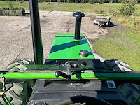 Deutz-fahr dx 6.50 vierwielaangedreven landbouwtractor - afbeelding 35 van  40