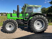 Deutz-fahr dx 6.50 vierwielaangedreven landbouwtractor - afbeelding 36 van  40