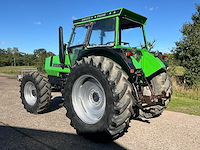 Deutz-fahr dx 6.50 vierwielaangedreven landbouwtractor - afbeelding 37 van  40