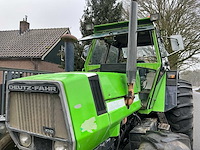Deutz-fahr dx145 vierwielaangedreven landbouwtractor - afbeelding 3 van  16