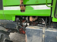 Deutz-fahr dx145 vierwielaangedreven landbouwtractor - afbeelding 5 van  16