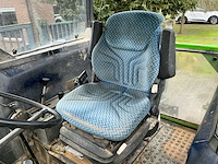 Deutz-fahr dx145 vierwielaangedreven landbouwtractor - afbeelding 7 van  16