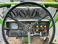 Deutz-fahr dx145 vierwielaangedreven landbouwtractor - afbeelding 8 van  16