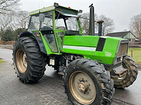 Deutz-fahr dx145 vierwielaangedreven landbouwtractor - afbeelding 12 van  16